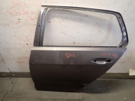 door rear part rear. left VW GOLF VII HB 2012-2020- 5G4833311