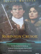 Robinson Crusoe