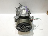 BOXER JUMPER 2.0 2.2 HDI 16- compressor compressor; of the air conditioning originál