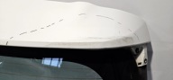 trunk door boot window TOYOTA COROLLA E21 HB 19- original