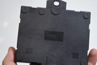 module control unit bonnet JAGUAR AW93-14B673-AH