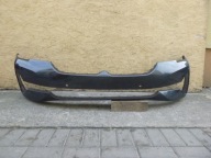 BMW 5 G30 G31 LCI LIFT FRONTSTOSSSTANGE