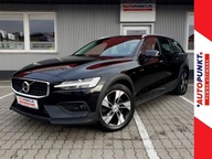 Volvo V60 Cross Country ! 4x4 ! WEBASTO !