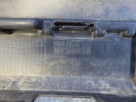 RANGE ROVER EVOQUE II L551 18- bumper rear