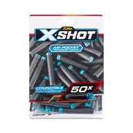 Sada šípok Excel 50 šípok /ZURU X-Shot