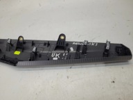 Moulage DEKOR du tableau de bord Console AUDI Q4 E-TRON 89C857200 Anglais