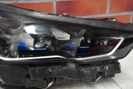 light right LED BMW 5 G60 G61 i5 G60 RHD