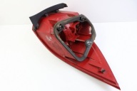 VW GOLF V light left rear part rear KOMBI EUROPA 1K9945095A