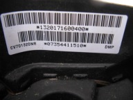lenkrad FIAT BRAVO II Leder MULTI