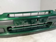 Renault Clio and lift bumper front front NV926