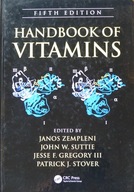 Handbook of Vitamins Praca zbiorowa