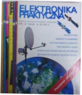 Elektronika praktyczna nr 3-12 z 1993 roku