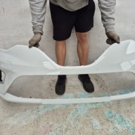 RENAULT CLIO V 5 19-23 nárazník předek přední