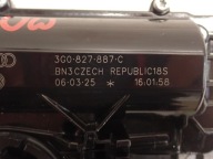 engine dociag bonnet VW PASSAT B8 3G0827887C