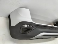 stoßstange hinten heck VW TAOS 20