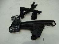 window regulator left rear part CITROEN C4 III 2020R.- 9832713980