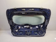 rear trunk door boot Ford Puma 2 2021