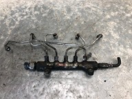 injection ramp 2.2 D4D 2AD TOYOTA LEXUS