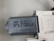 window regulator door of left left front AUDI A4 B8 8K0837461E