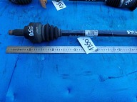 semi-axis BMW F30 2.0 B right rear part 7629302