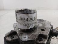 AUDI A6 C6 2.7 TDI 3.0 TDI Einspritzpumpe 059130755E