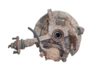 swing left front Daihatsu Feroza 1992 1.6B