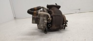 turbo Renault Scenic II 1,9 DCI