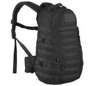 Plecak WISPORT CARACAL cordura BLACK 25l