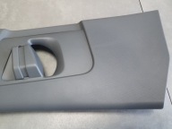 Audi A3 8Y hb cover slupka B upper left 8Y4867243