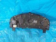 dials clock OPEL SIGNUM 2.0 B 13144229UE