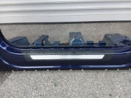 AUDI Q5 80A quarter threshold pillar left front LX5H