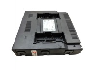 control unit comfort control unit BCM SKODA FABIA II 6R7937085E