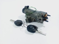 Accensione Z KLUCZYKAMI OE 4B095851C SKODA Octavia e 1 97-07