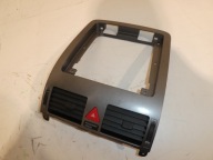 VW TOURAN and LIFT grid air conditioning devices front 1T1819728D