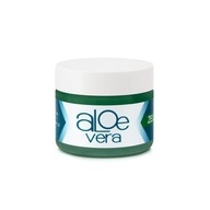 Aloe Vera Aloe gél Melaleuca 45 g 97,4%