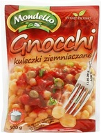 Gnocchi Kuleczki ziemniaczane 500g Mondello