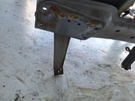 CHEVROLET CAPTIVA LIFT 11-14 sider below bumper