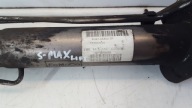 servo control Ford S-MAX