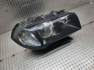 light REFLEKTOR right front 6923856 BMW X3 E83 06- EUROPA NIE KLEJONA