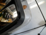 MERCEDES SPRINTER W906 Spiegel rechts UK