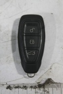 ignition key 7S7T19H386DA C-MAX II MK2 10-19