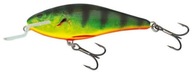 QEX009 SALMO WOBLER EXECUTOR 7 SR FLOATING 7cm/8g