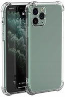 ETUI do IPHONE 11 PRO MAX SHOCK CASE +SZKŁO WYSPA