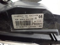 light front front left CITROEN C1 II 2014- 81150-0H170