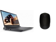 Laptop Dell 15.6 Intel Core i5 16GB + STYLOWA MYSZKA