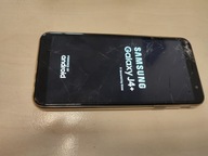 Samsung Galaxy J4+ 2 GB / 32 GB-zbity ekran