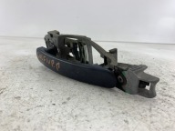 VW GOLF IV handle exterior right front blue