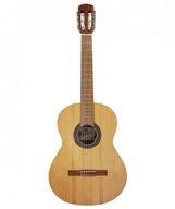 Alhambra Laqant gitara klasyczna 4/4 hiszpańska