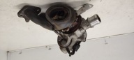 turbo turbina Opel Meriva B 1,4 16V