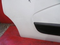 MASTER 3 III MOVANO B NISSAN NV400 BIALE door left front front
